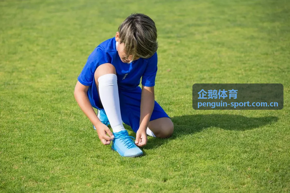 企鹅体育职工健身团课训练